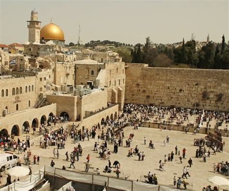 4 Kotel Live Webcams Jerusalem in Israel (24/7。